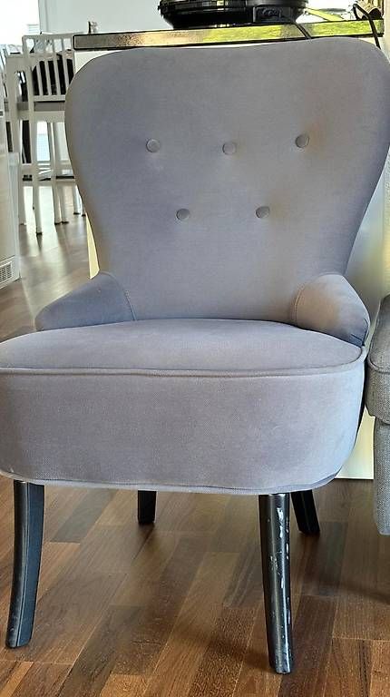 Poltrone: Fauteuil gris – Usato da Fribourg venduto da ger_s2g6 2
