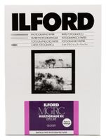 Ilford Multigrade RC DeLuxe 1M glossy, 18x24 cm, 100 Blatt
