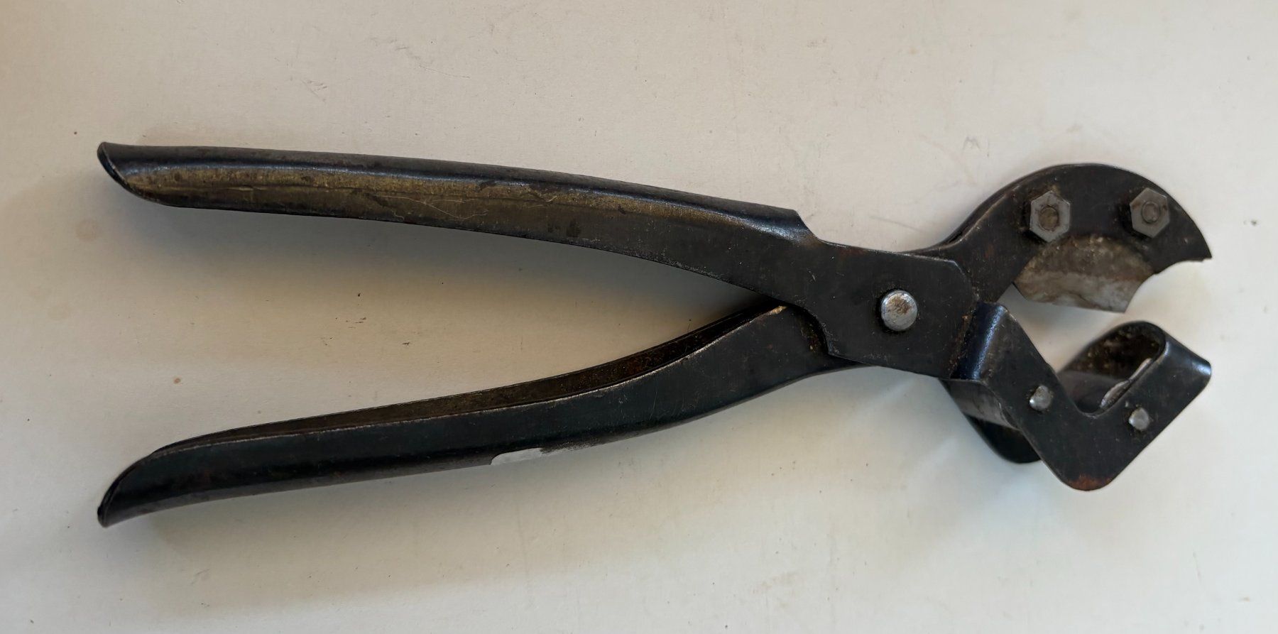 Tutti gli attrezzi: VINTAGE WERKZEUG – Usato da Ostermundigen venduto da wini63