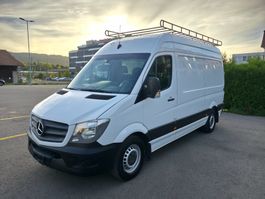 Mercedes Sprinter 316CDI Automat Frisch Ab MFK inkl Garantie