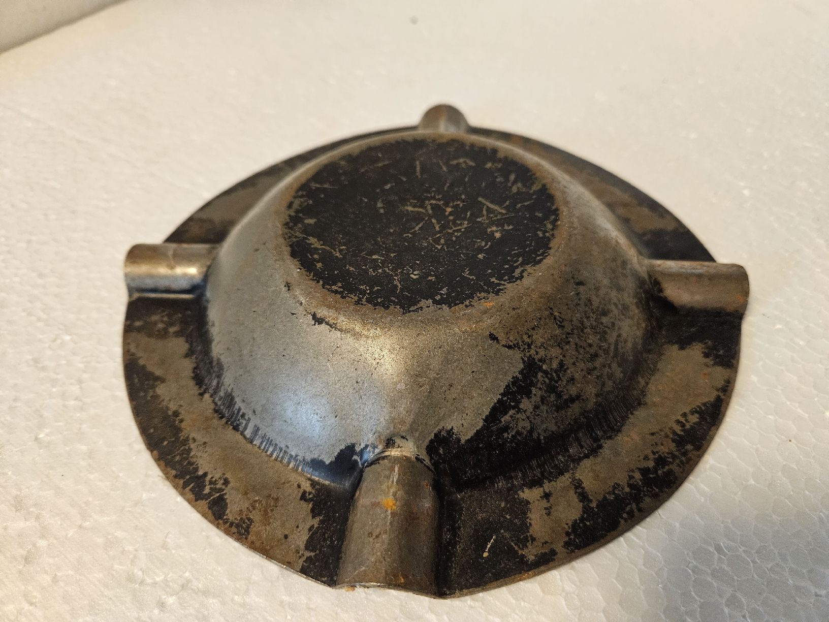 Portacenere: Metall - Aschenbecher – Usato da Haslen GL venduto da Sandra40 3