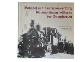 Gammertingen Dampflockzeit