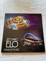 Jeff Lynne's ELO - Wembley Or Bust 3x Vinyl LP