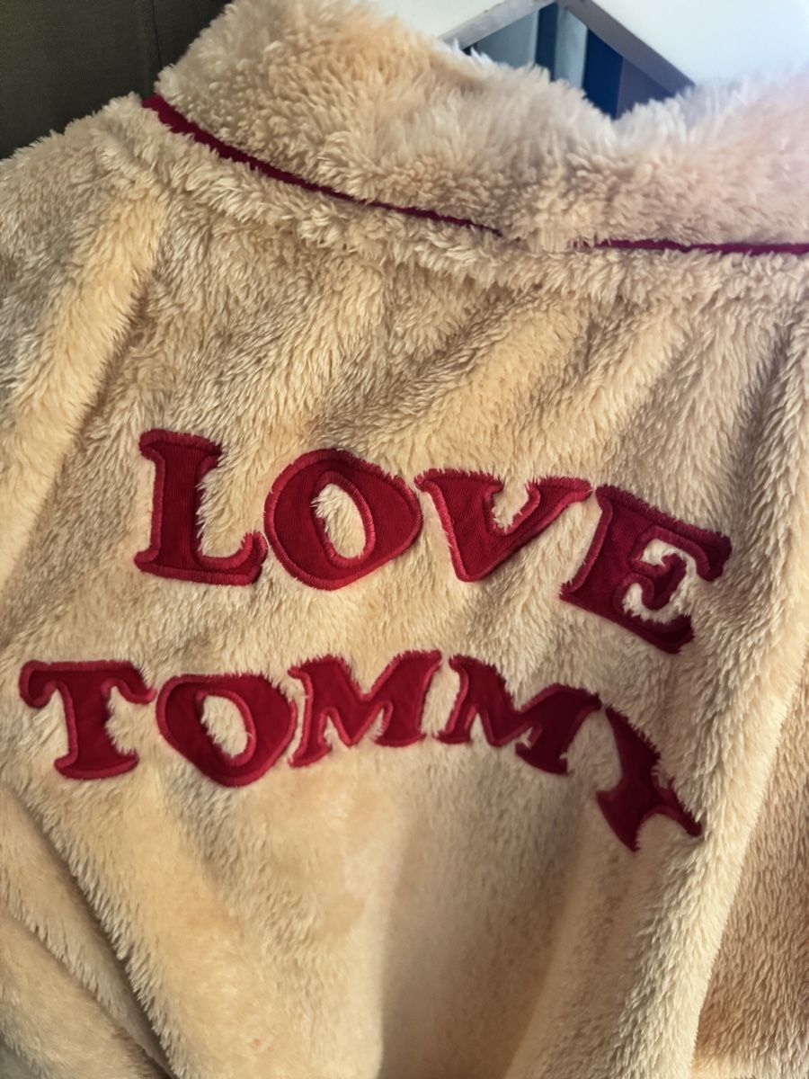 Bademäntel: Tommy Hilfiger Bademantel Grösse S – Neu (gemäss Beschreibung) aus Bremgarten AG von val_ch 5