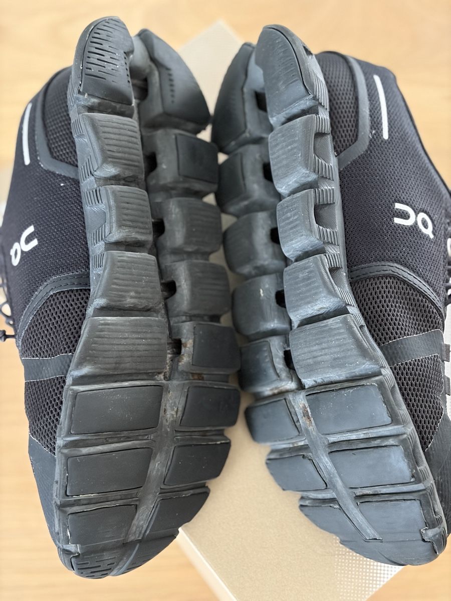 Damenschuhe: On Schuh, Cloud 6 – Gebraucht aus Gutenswil von Pati65 2