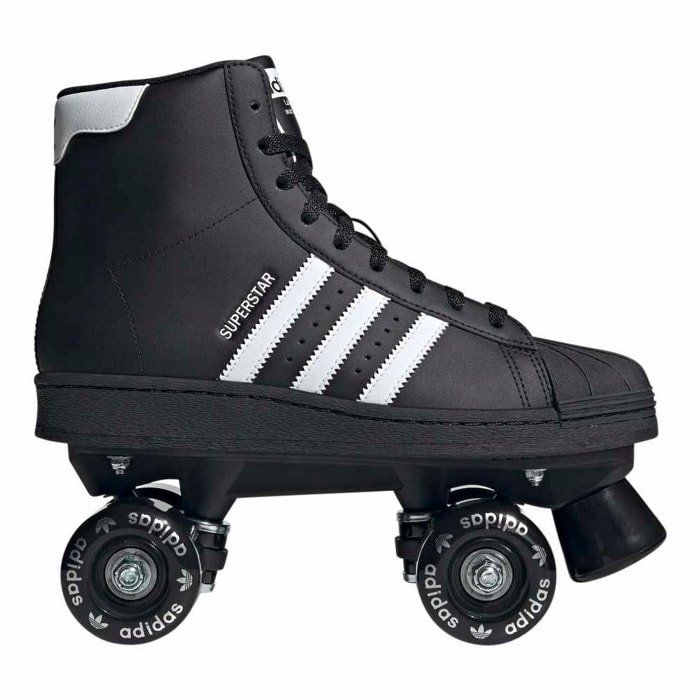 Pattini in linea & Pattini a rotelle: Adidas  Rollschuhe (40 2/3) – Nuovo e nell'imballaggio originale da Biel/Bienne venduto da Beat39