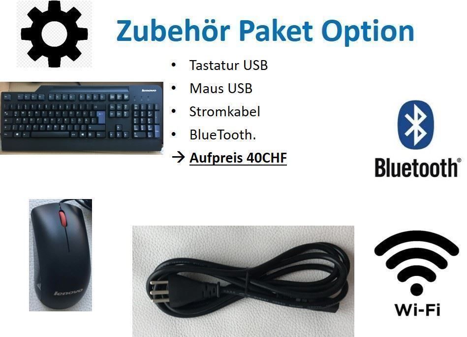 Hewlett Packard PC: Gaming PC HP 800 G1 SFF i7 – Usato da Meggen venduto da bigrother_martin 7
