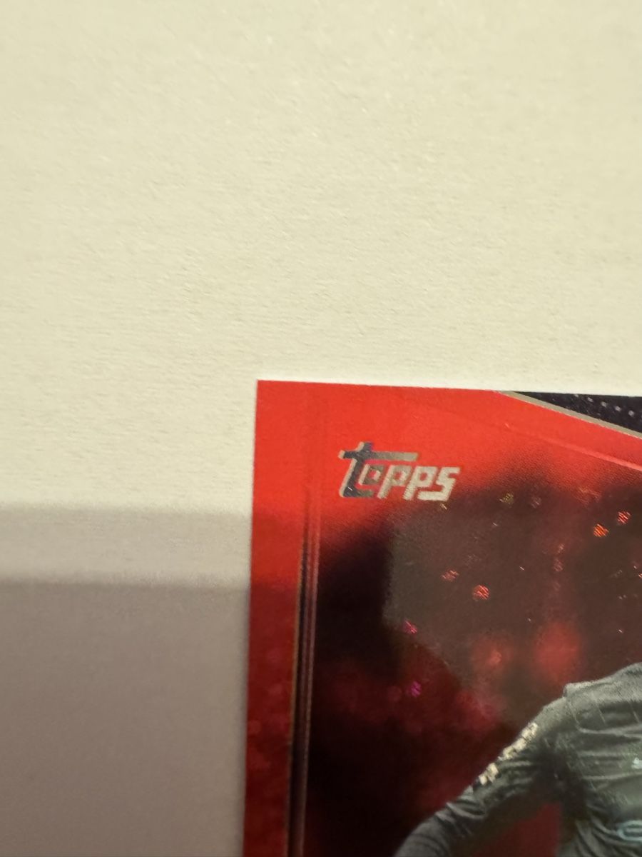 Topps Sammelbilder & Trading cards: Erling Haaland 1/5 Topps Flagship 25/26 – Neu (gemäss Beschreibung) aus Winterthur von HunterSoccer 1