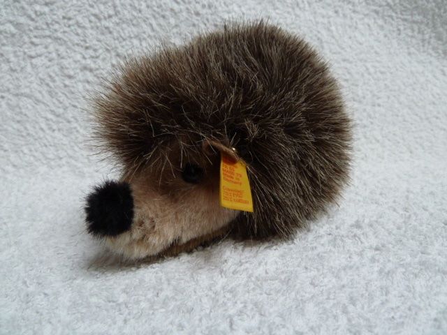 Steiff Spielzeuge: Original Steiff Plüschtier von 1985 – Neu (gemäss Beschreibung) aus Herzogenbuchsee von seeleopard 4