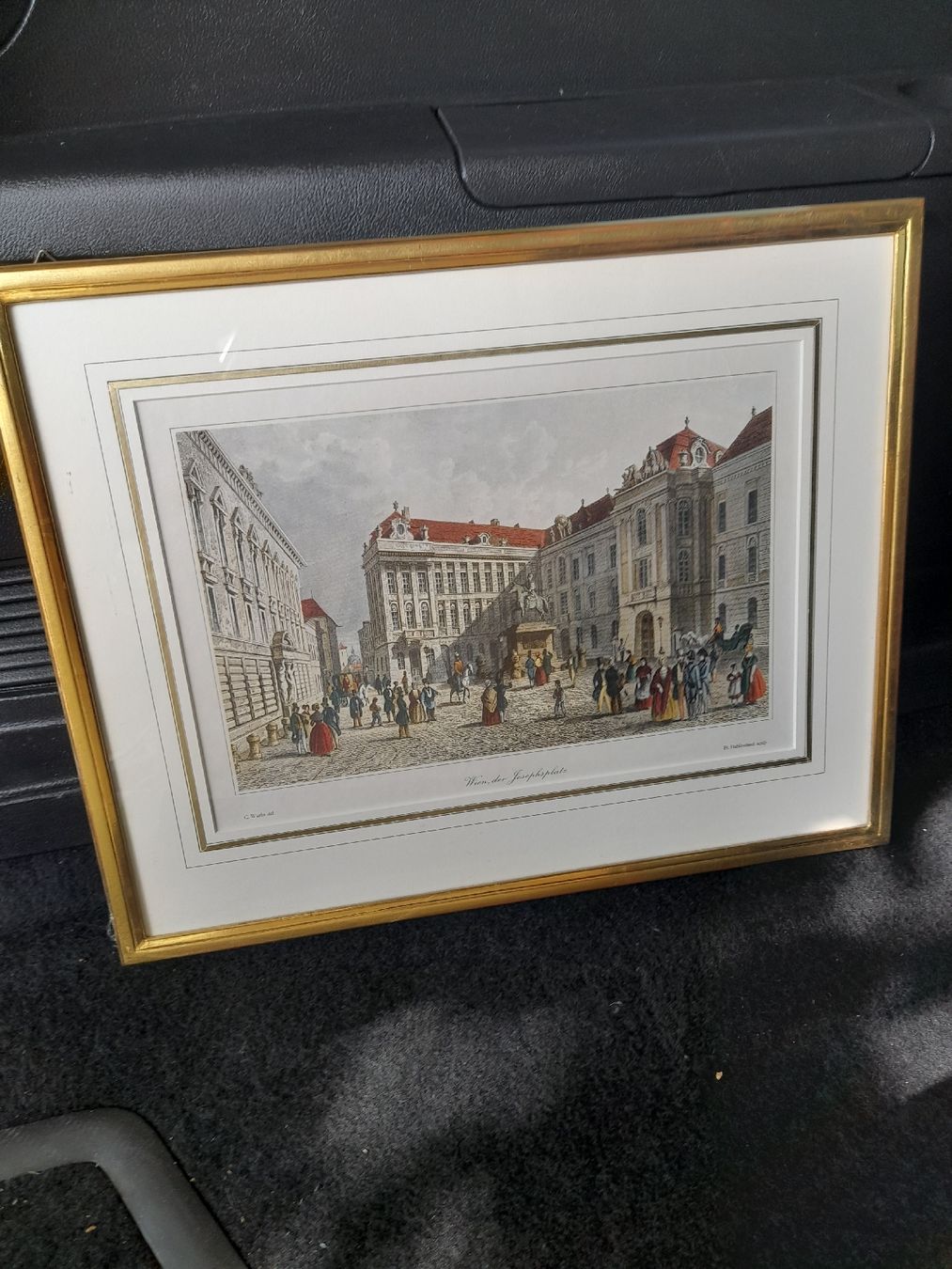 Posters & Illustrations: bild – D'occasion à Glattbrugg par B_B