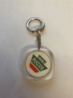 Porte-clés Panzani Ravioli, objet publicitaire, occasion