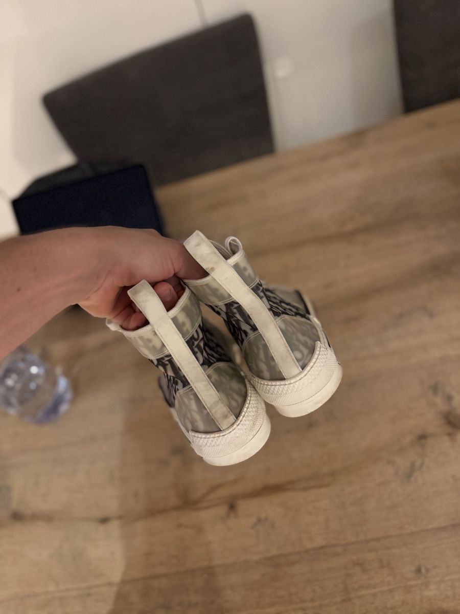 Dior Scarpe da uomo: Dior B23 Grösse 42 – Usato da Neuenhof venduto da PatrickMuff 3