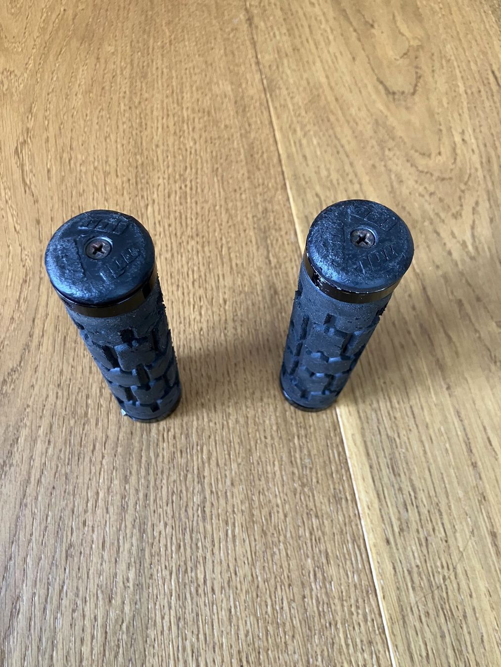 Ersatzteile: MTB Lenkergriffe Vintage – Gebraucht aus Obermumpf von Estrela67 3