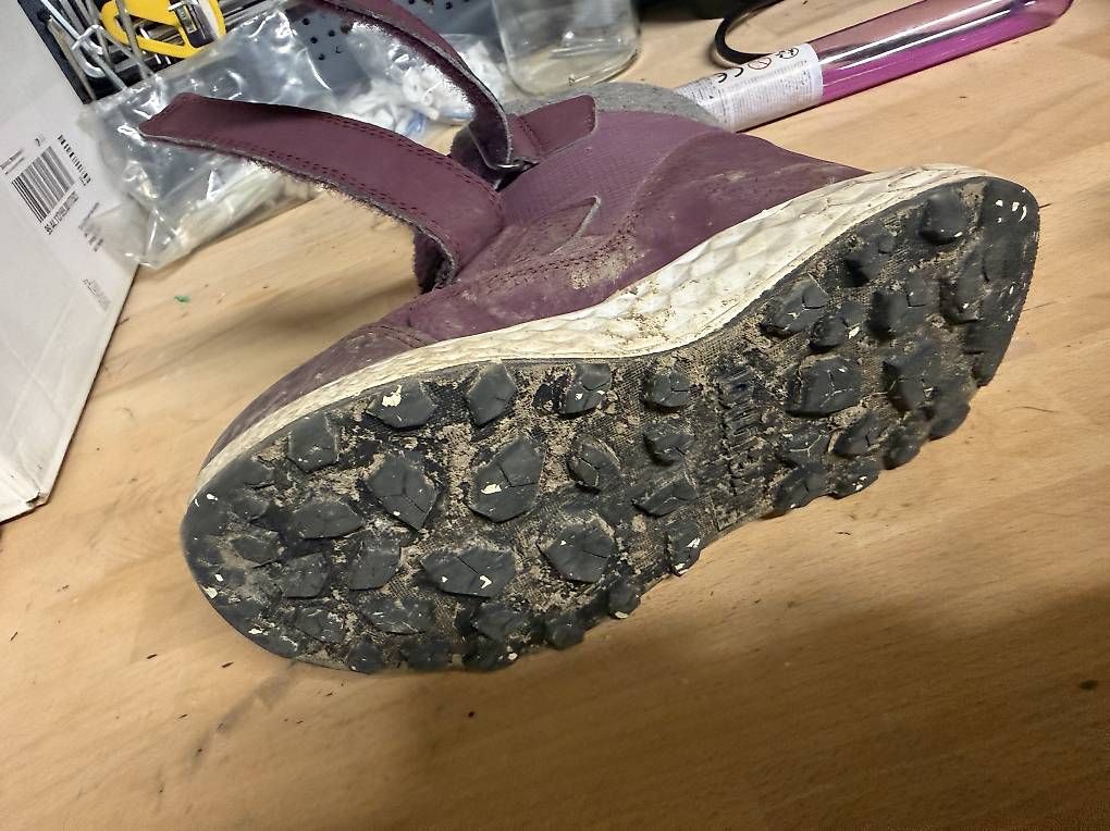 Scarpe per ragazze: Reima – Usato da Lutzenberg venduto da seb_8rzx 1