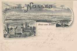Gasthaus Nollen