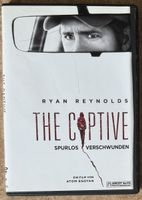 THE CAPTIVE