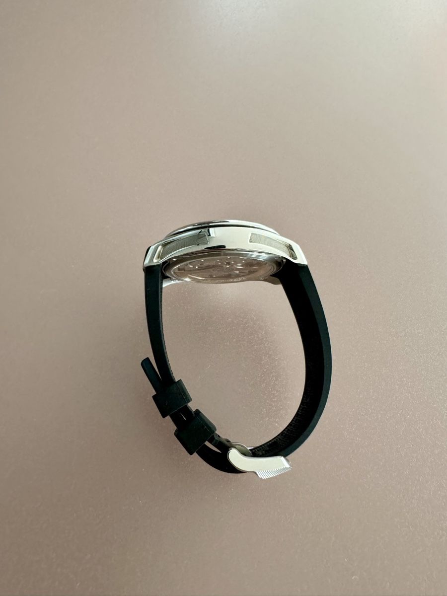 H.Moser & Cie Orologi: H. Moser & Cie. Pioneer Tourbillon – Usato da Aarwangen venduto da big_smooth 2