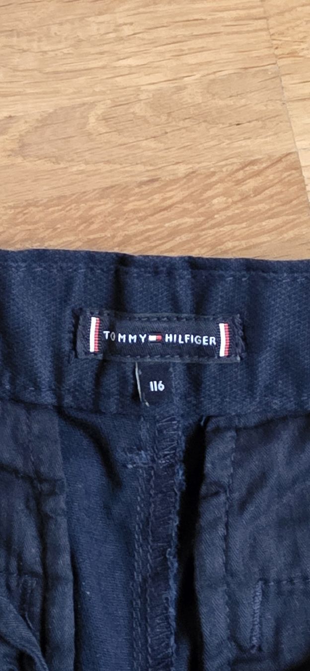 Pantaloni: 3x Kinder Bermuda – Usato da Stäfa venduto da Espresso_Macchiato 3