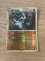 Donphan 40/123 – HeartGold & SoulSilver – Reverse Holo