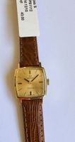 Omega Swiss Made Damenuhr 18Karat Gelbgold Handaufzug