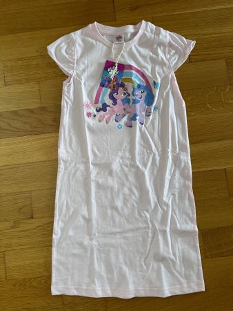 My Little Pony Shirt Rosa, Gr. 98/104, Neu