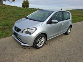 Seat Mii 1.0 MPI