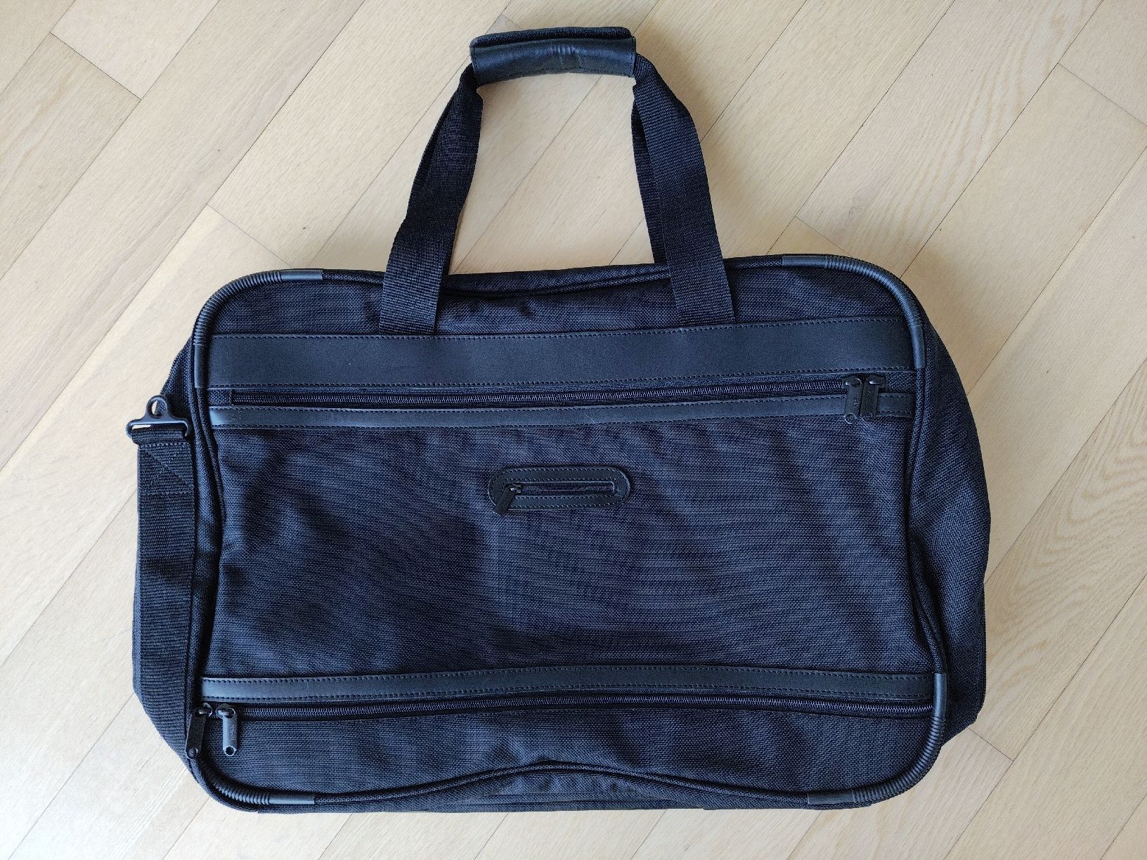 Bree Taschen: BREE Weekender Reise Tasche Schwarz – Neu (gemäss Beschreibung) aus Buchrain von QueenyHE51 1