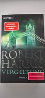 Vergeltung Robert Harris