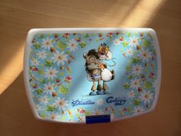 Vintage Znüni-Box Diddl 