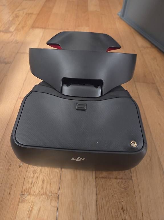 DJI Videocamere: DJI Mavic 2 Pro – Usato da Grandvillard venduto da ale_75tv 1