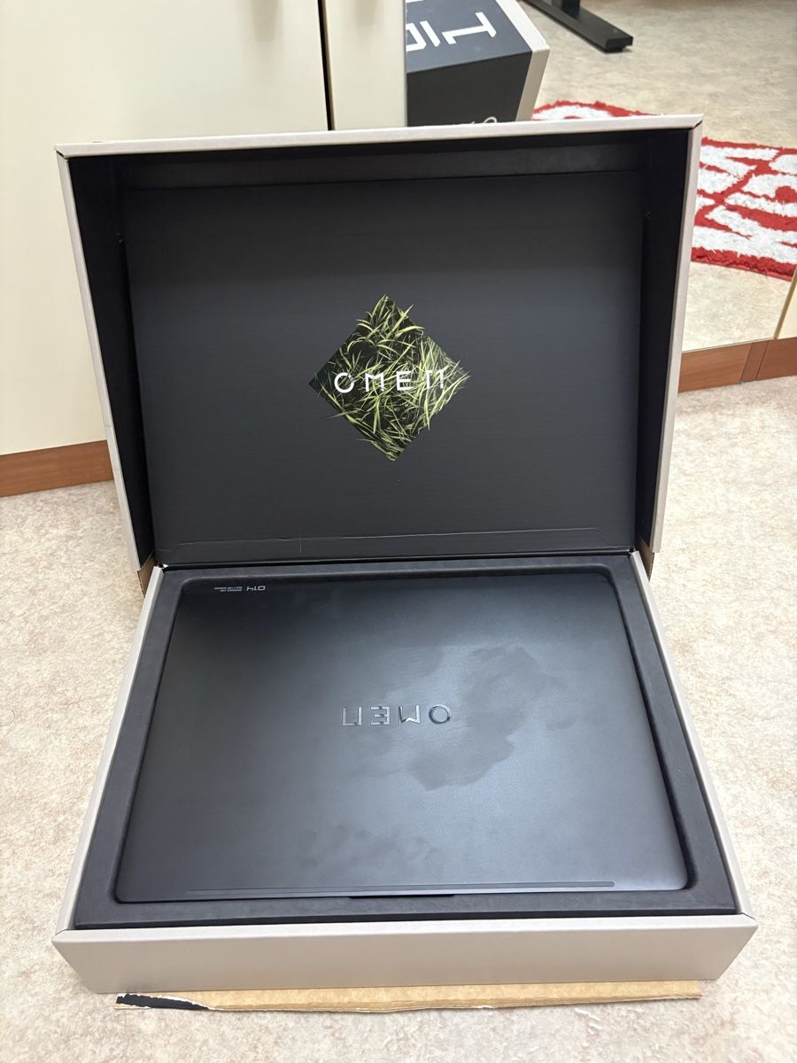 Hewlett Packard Portables: HP OMEN 14 – Neuf (Voir description) à Regensdorf par efe77 1