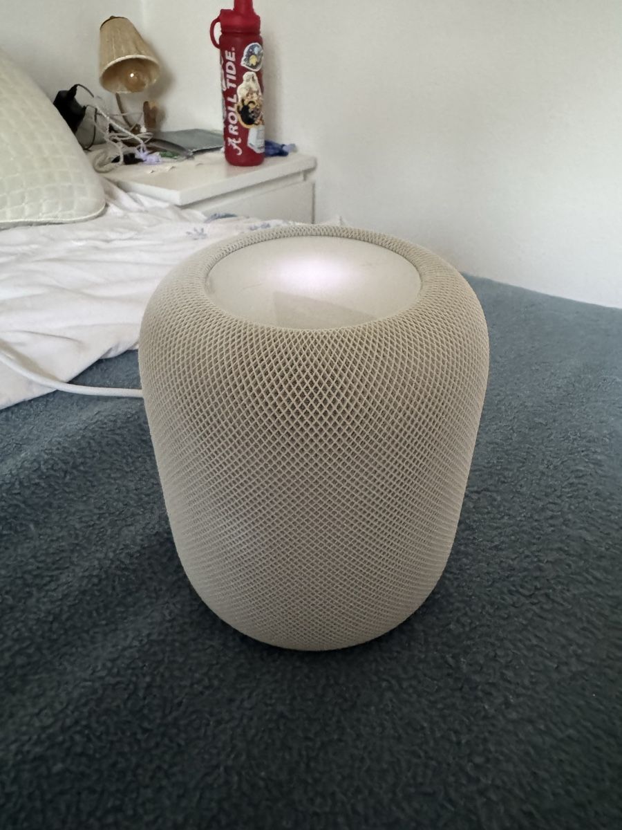 Apple Casse acustiche: HomePod 2x Schwarz und Weiss – Difettoso da Zürich venduto da Dario64 2