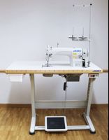 Juki DDL-8700, Industrienähmaschine. Top Zustand