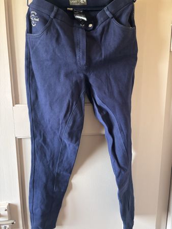 Reithose Gr. 44