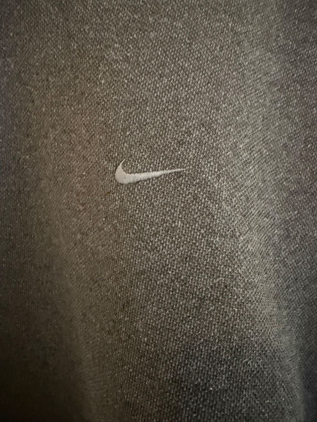 Nike Pullover & Sweatshirts: Nike, schöner eleganter Pullover, Golfedition, Grösse L – Gebraucht aus Niederweningen von baghirac 4