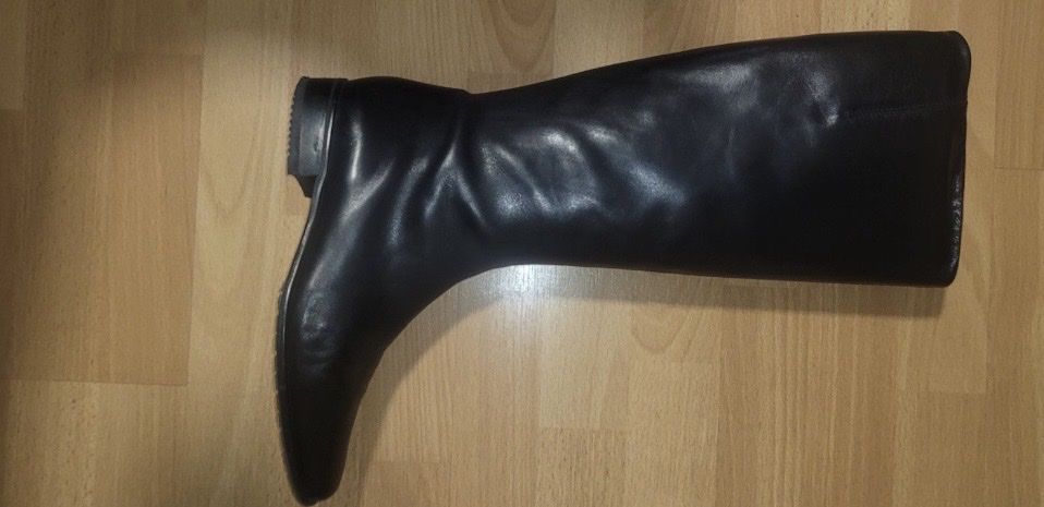 Chaussures femmes: Leder Stiefel Moda di Fausto – Neuf avec emballage d'origine à Zürich par 5se_jl6c 1