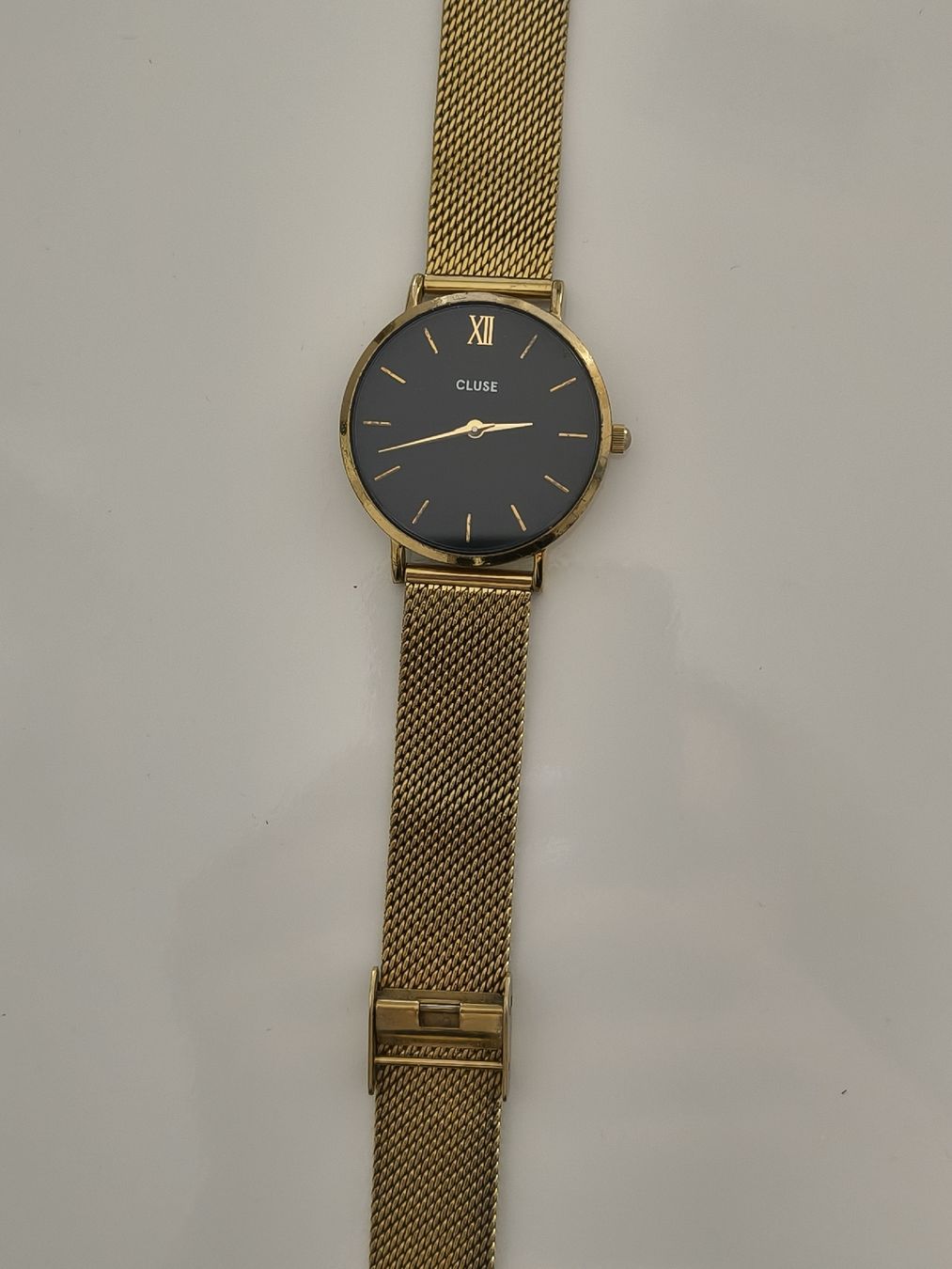 Cluse Orologi: Cluse Armbanduhr Gold – Usato da Rheinfelden venduto da JamieBabsi 3