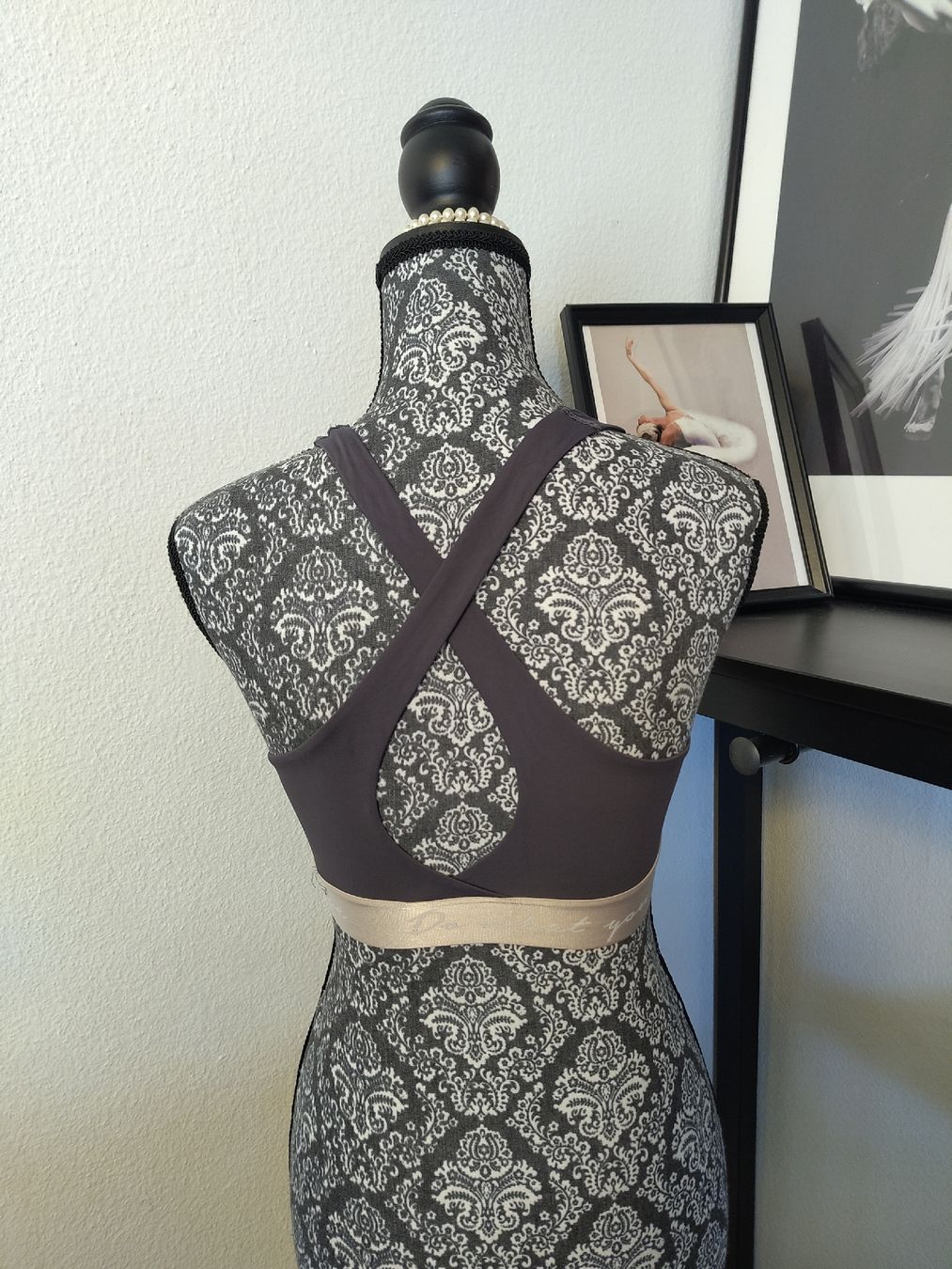 Tchibo Tops: TCHIBO - Exquisites Sprt-Top, Gr. S – Neu (gemäss Beschreibung) aus Zollikofen von AliaRuna 3