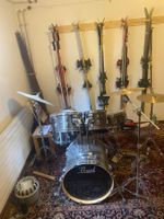 Schlagzeug Pearl Vision Birch