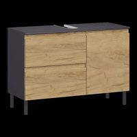 Lavabo Schrank Marke Salinas