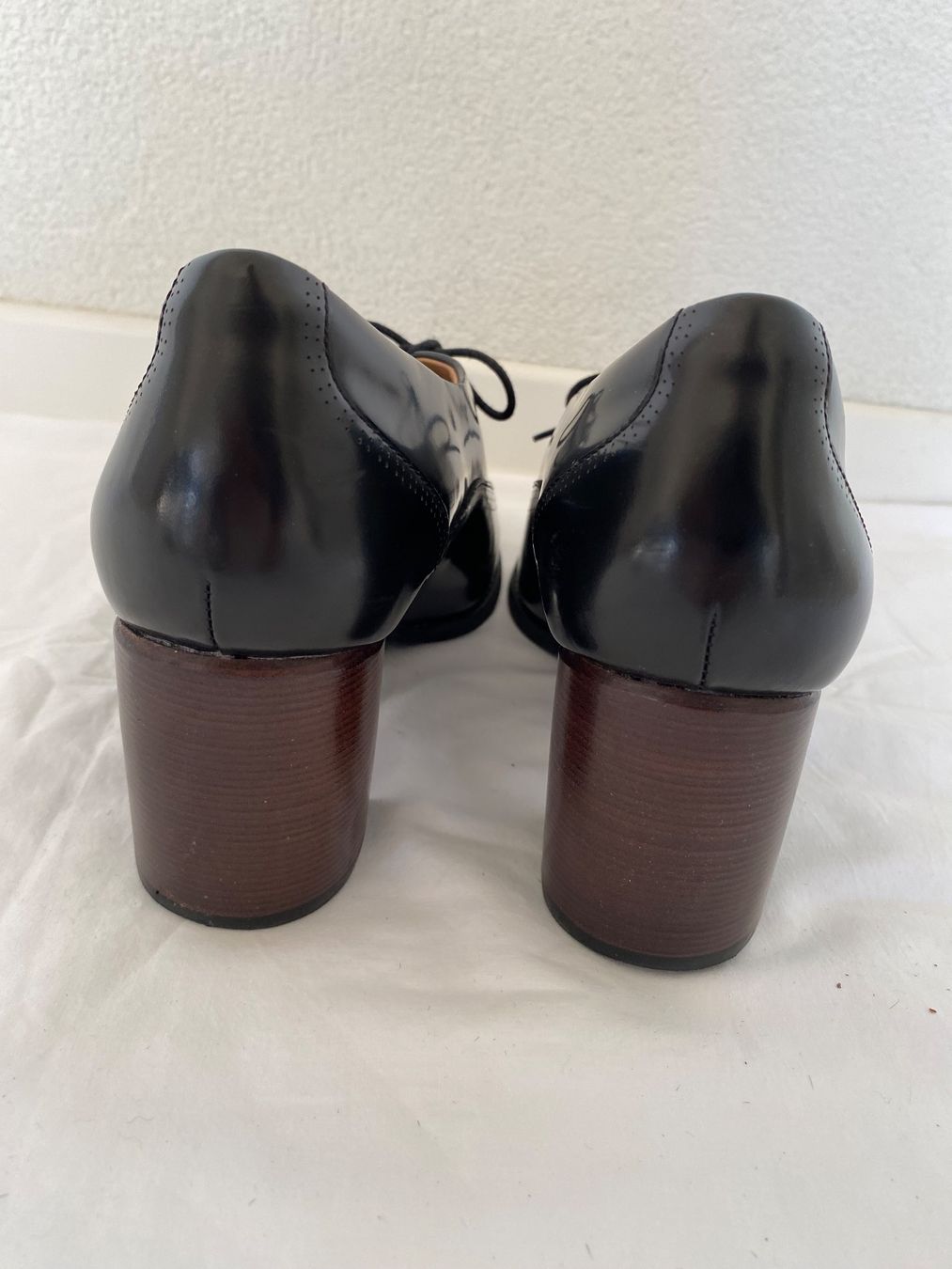 Clarks Chaussures femmes: CLARKS HALBSCHUHE NEUWERTIG – Neuf (Voir description) à Zürich par Fashionparade 5