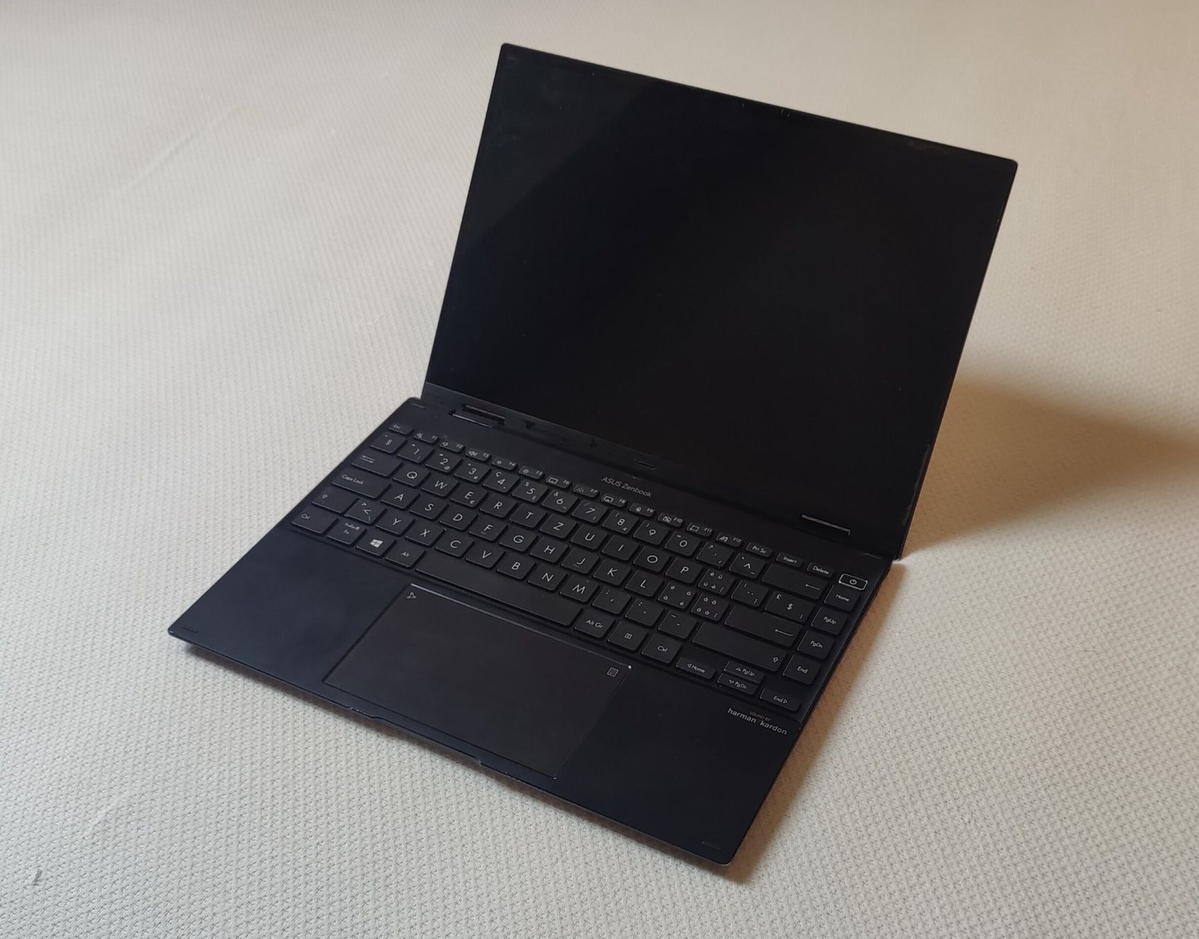 Asus Notebook: ASUS Zenbook 14 OLED UN5401Q – Usato da Basel venduto da iiciva 1