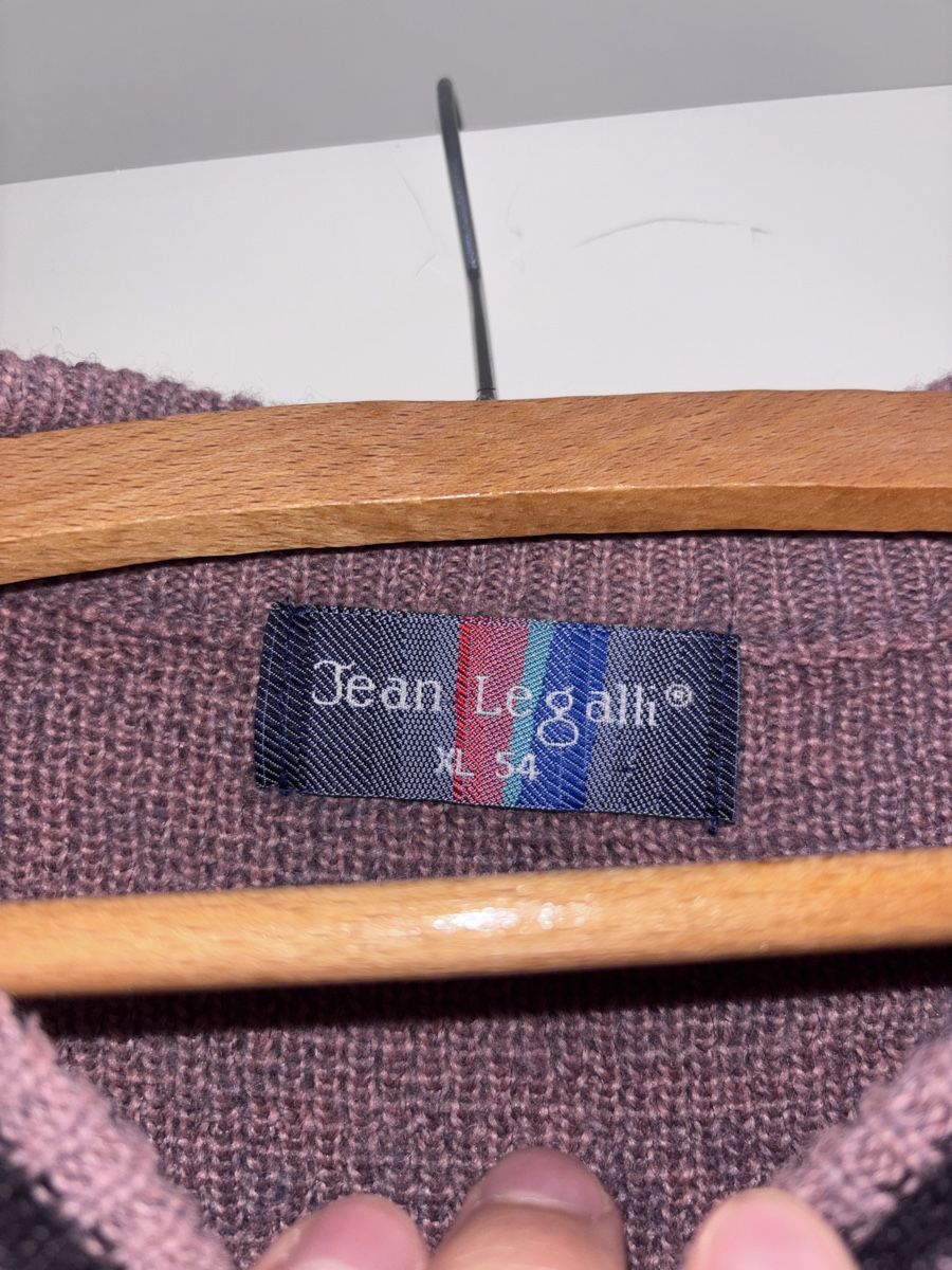 Pulls & Sweat-shirts: Jean Legalli Pullover – D'occasion à Winterthur par vitustitus 3