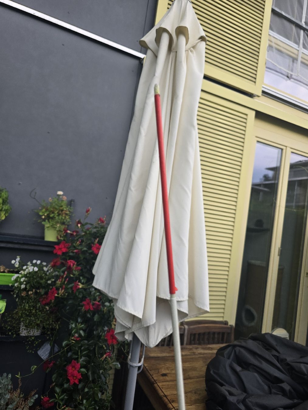 Thule Rimorchi: Veloanhänger Chariot Cougar 2  – Usato da Dübendorf venduto da jep76 5
