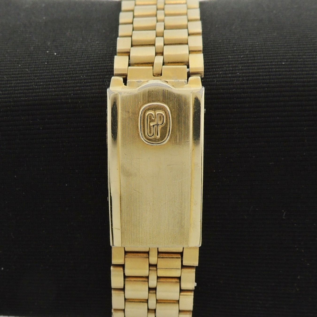 Girard-Perregaux Uhren: %SALE% Montre Girard-Perregaux vintage – Gebraucht aus Lausanne von DuGoutetdesCouleurs 3