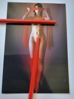 Akt Foto Frau
