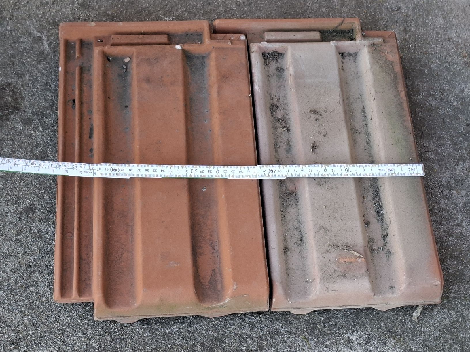 Pierres & tuiles: dachziegel – Neuf (Voir description) à Sigigen par Arnika011 1