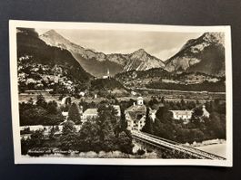 Reichenau GR