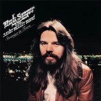 Bob Seger & The Silver Bullet Band – Stranger in Town (1978)