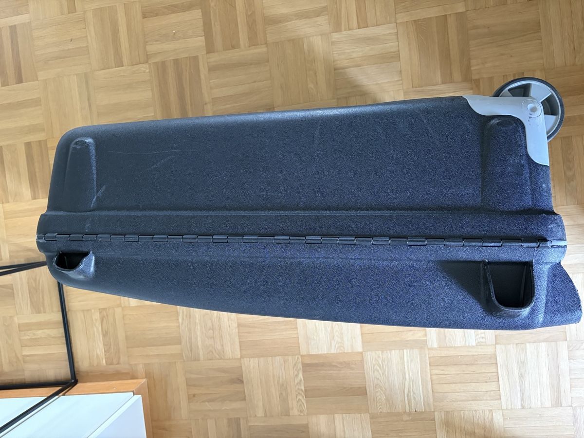 Samsonite Valises de voyage: Samsonite Hartschalenkoffer – D'occasion à Zürich par nepaprocella 4